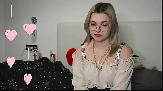 lollylina online show from 02.14.25