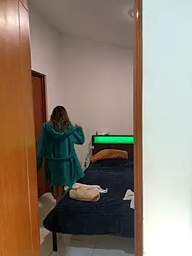 Alicee10 online show from 01.19.26