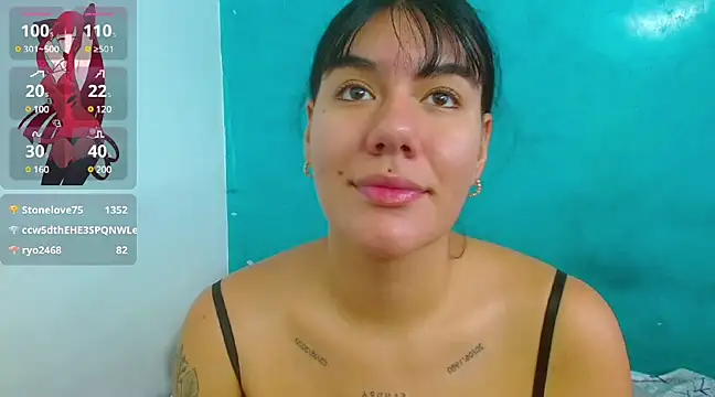 Carolina 444 online show from 02.23.25