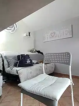 cristinatrans69 online show from 02.20.25