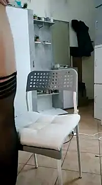 cristinatrans69 online show from 03.15.25