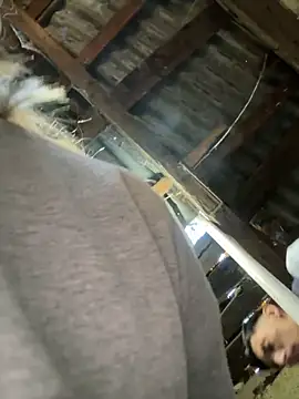 Snapshot of hotamanda01 chatting on 11.07.25 hotamanda01 online show from 11.07.25