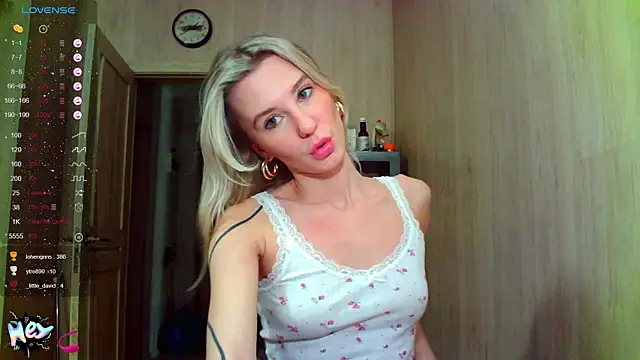 Caramel piegirl online show from 01.09.26