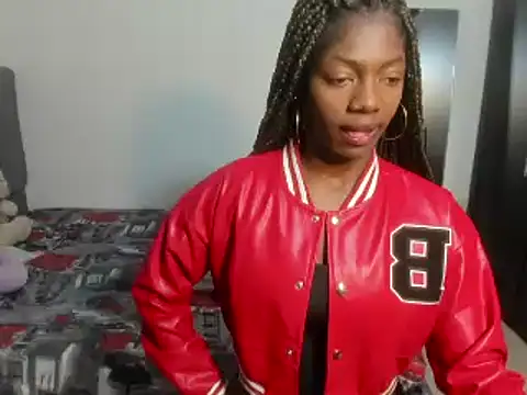 enyelsalas2 online show from 11.02.25