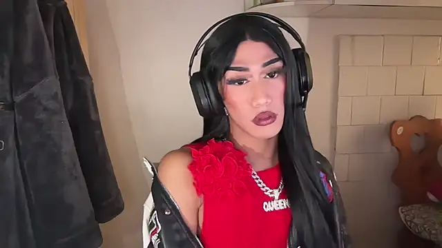 Ladyosa99 online show from 02.06.25