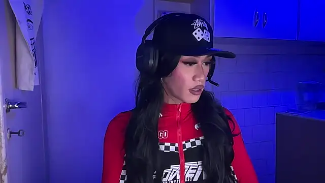 Ladyosa99 online show from 02.07.25