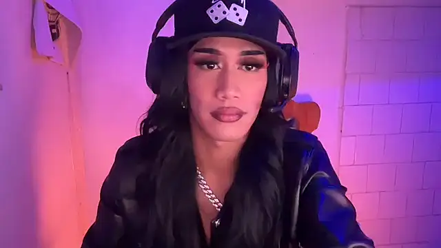 Ladyosa99 online show from 02.08.25