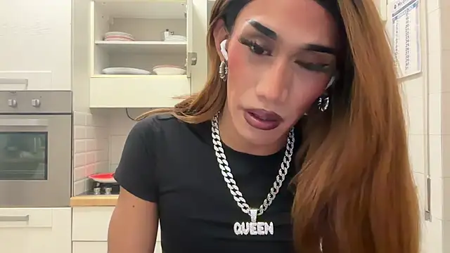 Ladyosa99 online show from 02.17.25