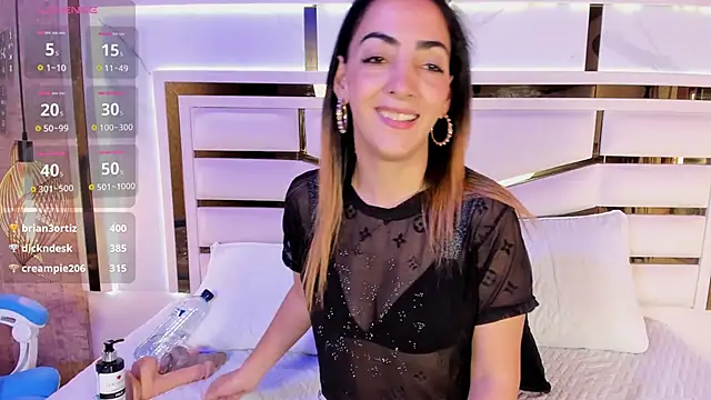 Snapshot of lissa_palmer chatting on 02.13.25 lissa palmer online show from 02.13.25