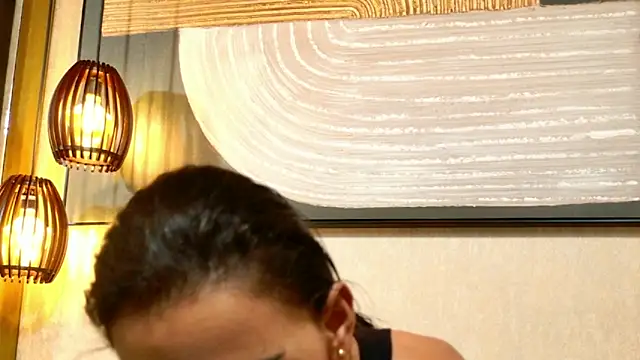 Snapshot of lissa_palmer chatting on 10.31.25 lissa palmer online show from 10.31.25