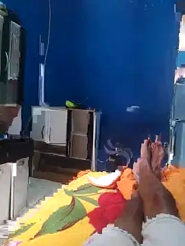 Snapshot of Ailton9865 chatting on 11.05.25 Ailton9865 online show from 11.05.25