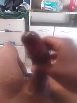 Ailton9865 online show from 04.17.26