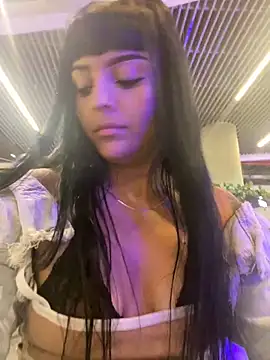 Dulce  Boyd online show from 02.17.25