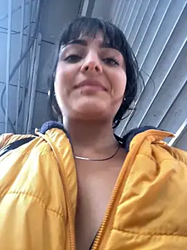 Dulce  Boyd online show from 03.04.25