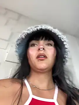 Dulce  Boyd online show from 03.12.25