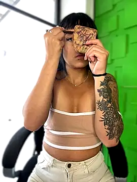 Dulce  Boyd online show from 11.05.25