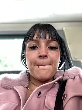 Dulce  Boyd online show from 11.26.25