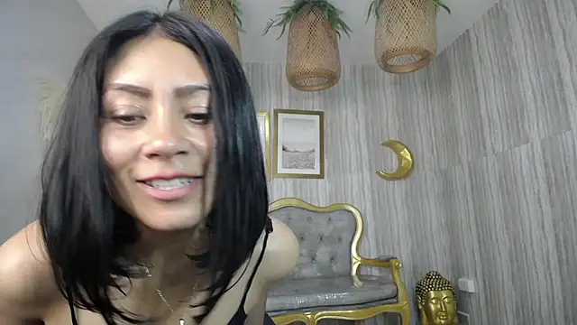 salome stockman s online show from 02.13.25