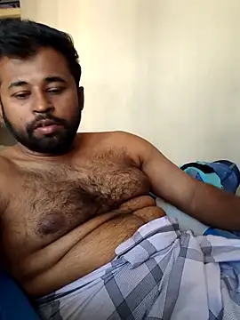 wasim74 online show from 12.14.25