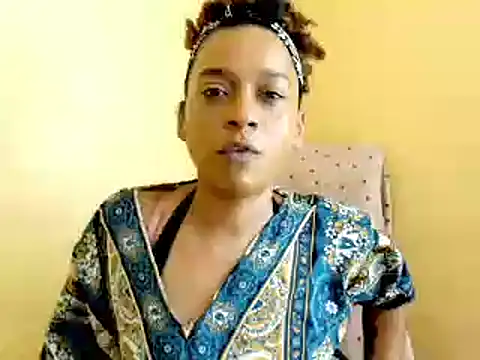 1fiestyalpha online show from 11.19.25