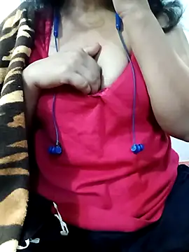 Radhika-mahi online show from 11.27.25