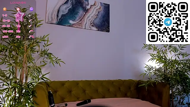 miiss  lulu online show from 04.21.26