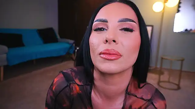 Dolce Tentacion online show from 03.07.25