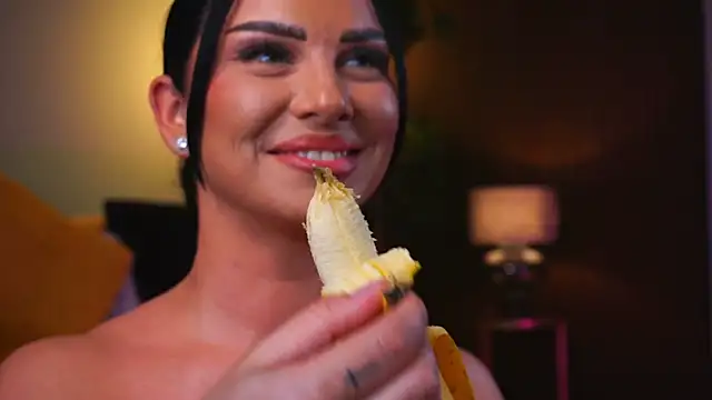 Dolce Tentacion online show from 03.11.25