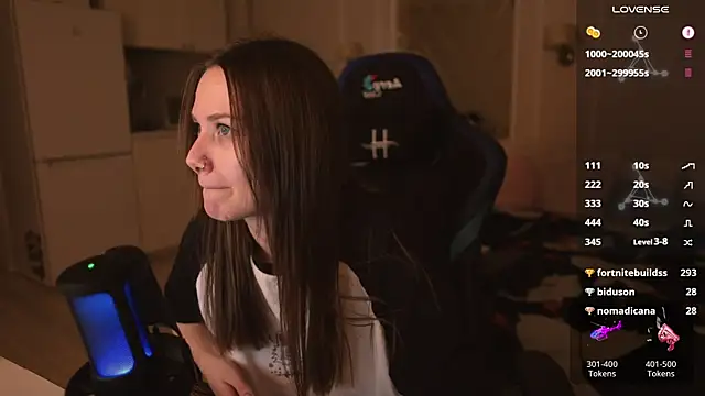 alexa feels  online show from 02.16.25