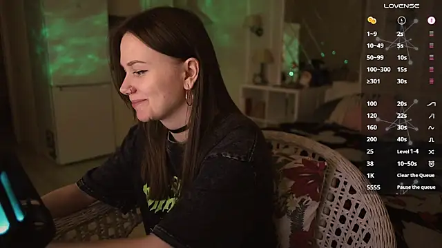 alexa feels  online show from 03.08.25