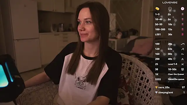 alexa feels  online show from 03.09.25