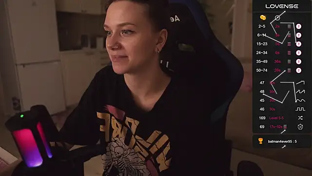 alexa feels  online show from 09.21.25