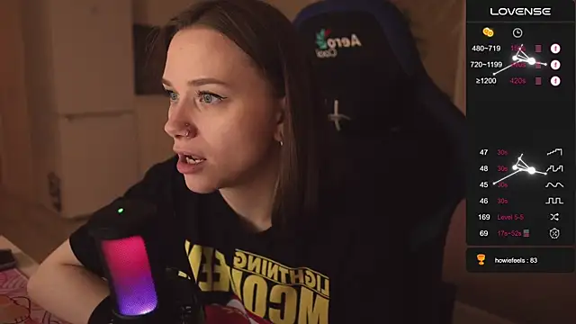 alexa feels  online show from 10.03.25