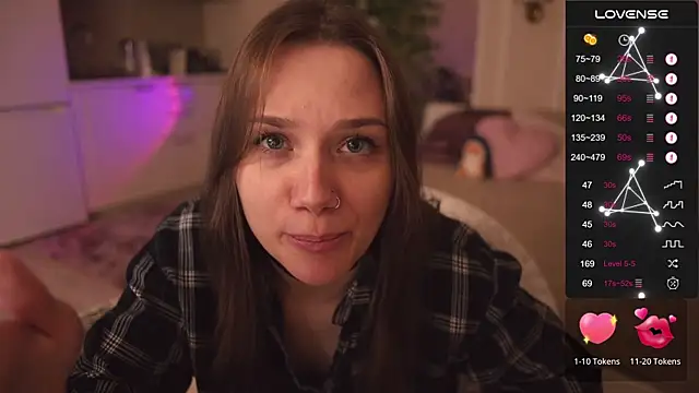 alexa feels  online show from 10.24.25