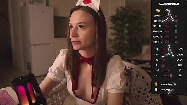 alexa feels  online show from 11.01.25