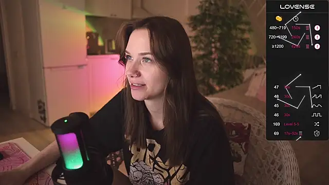 alexa feels  online show from 11.15.25