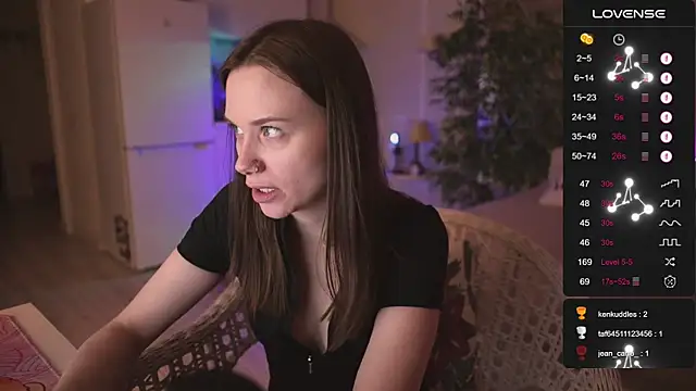 alexa feels  online show from 11.21.25