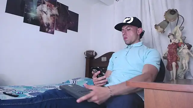 Bull Xvi online show from 11.17.25