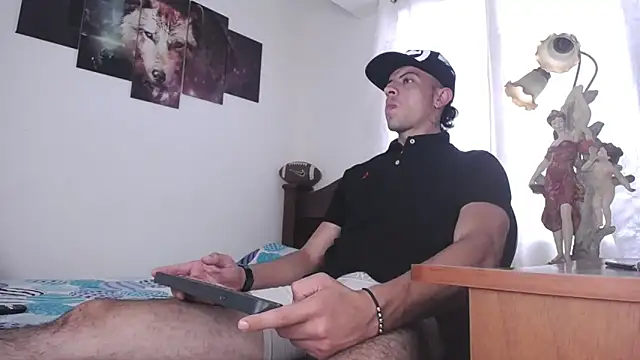 Bull Xvi online show from 11.20.25