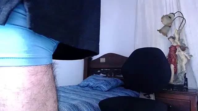 Bull Xvi online show from 01.12.26