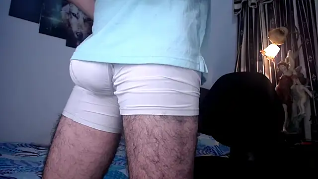 Bull Xvi online show from 04.11.26