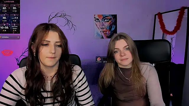 Snapshot of catherine_kitty chatting on 11.13.25 catherine kitty online show from 11.13.25