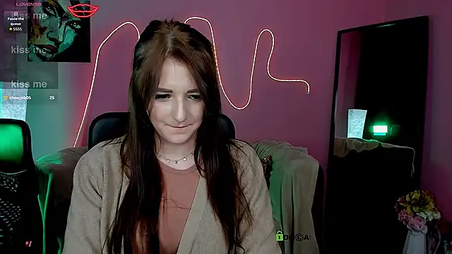 catherine kitty online show from 02.28.26