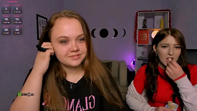 catherine kitty online show from 03.12.26