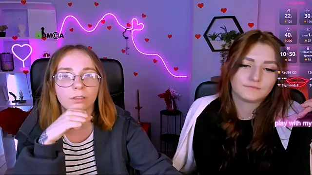 catherine kitty online show from 04.11.26