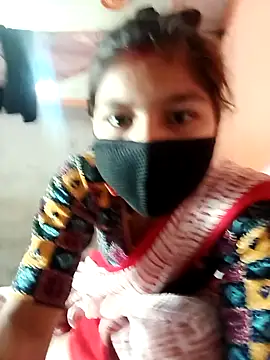 Snapshot of Barkha_Beri chatting on 02.16.25 Barkha Beri online show from 02.16.25