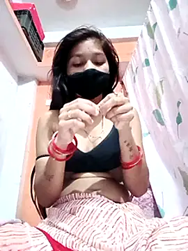 Snapshot of Barkha_Beri chatting on 02.17.25 Barkha Beri online show from 02.17.25