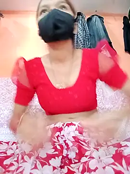 Snapshot of Barkha_Beri chatting on 02.18.25 Barkha Beri online show from 02.18.25