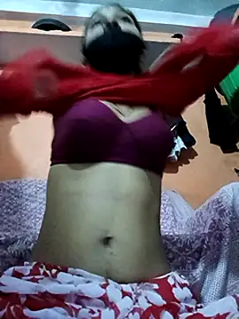 Snapshot of Barkha_Beri chatting on 02.19.25 Barkha Beri online show from 02.19.25