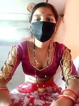 Snapshot of Barkha_Beri chatting on 02.22.25 Barkha Beri online show from 02.22.25